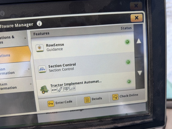 2018 John Deere 9570RX - Photo41