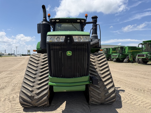 2018 John Deere 9570RX - Photo8