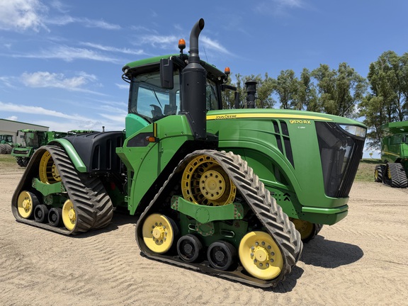  John Deere 9570RX