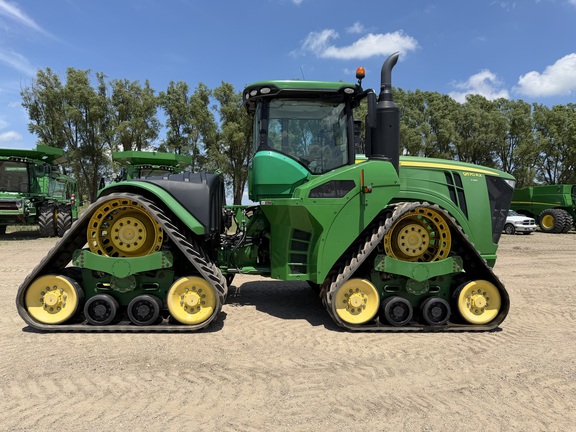 2018 John Deere 9570RX - Photo2