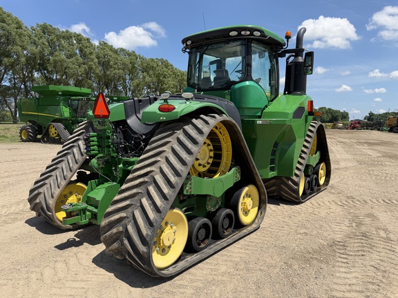 2018 John Deere 9570RX - Photo3
