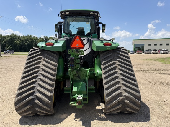 2018 John Deere 9570RX - Photo4