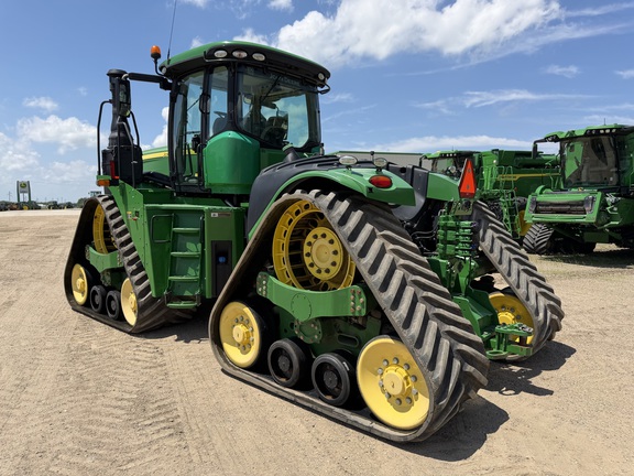 2018 John Deere 9570RX - Photo5