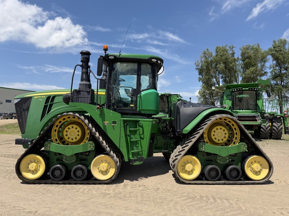 2018 John Deere 9570RX - Photo6