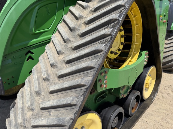 2018 John Deere 9570RX - Photo9