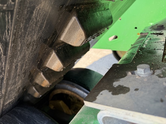 2018 John Deere 9570RX - Photo10