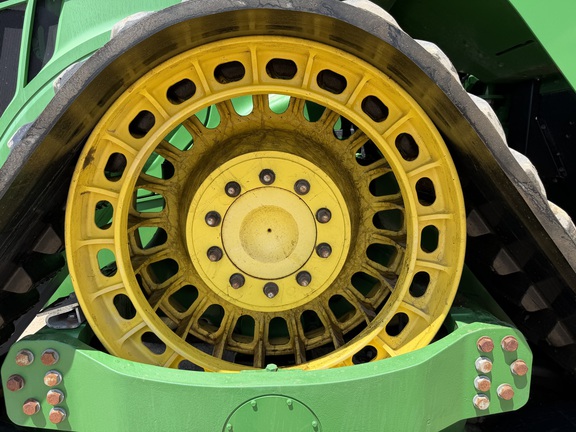 2018 John Deere 9570RX - Photo11