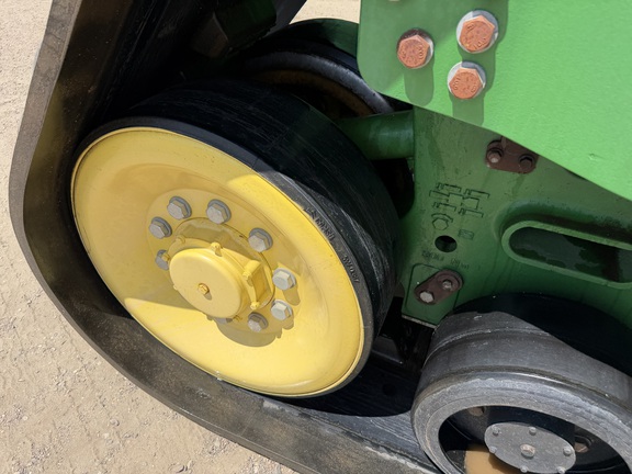 2018 John Deere 9570RX - Photo12