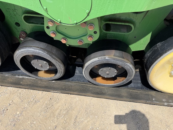 2018 John Deere 9570RX - Photo14