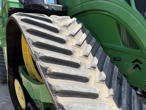 2018 John Deere 9570RX - Photo15