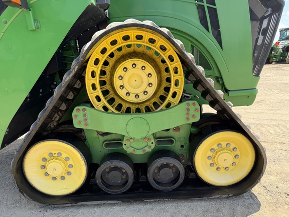 2018 John Deere 9570RX - Photo16