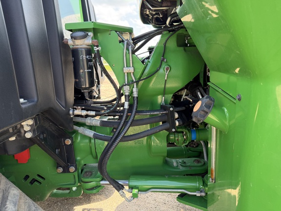 2018 John Deere 9570RX - Photo23