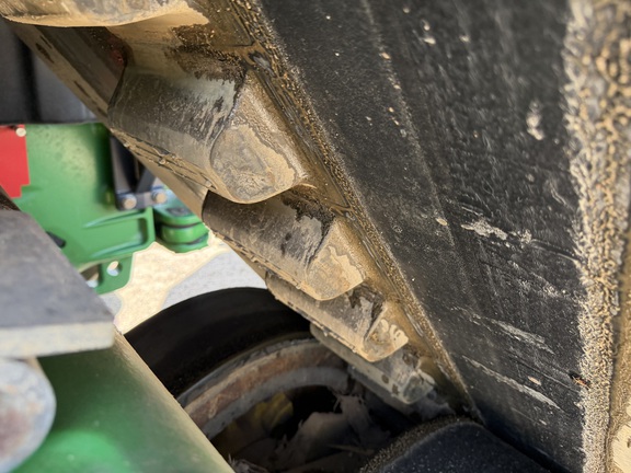 2018 John Deere 9570RX - Photo18