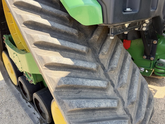 2018 John Deere 9570RX - Photo17