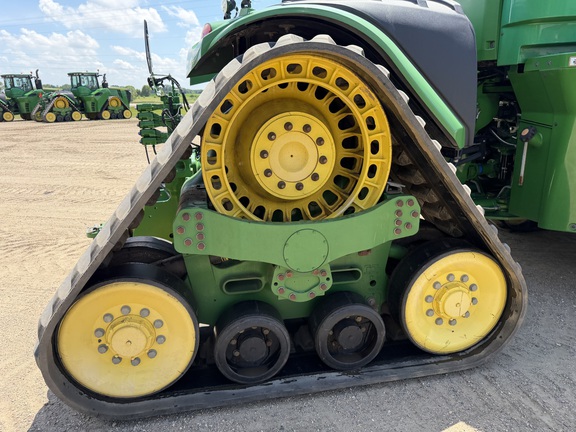 2018 John Deere 9570RX - Photo19