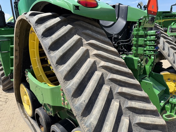 2018 John Deere 9570RX - Photo20