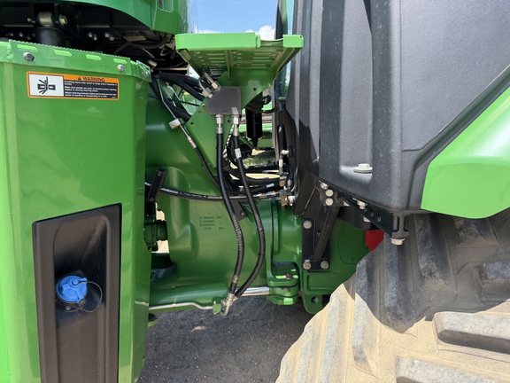 2018 John Deere 9570RX - Photo22