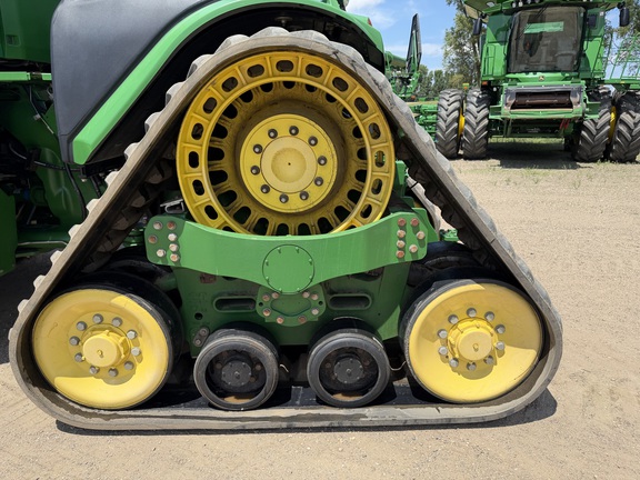 2018 John Deere 9570RX - Photo21