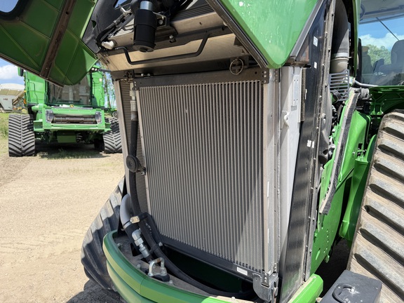 2018 John Deere 9570RX - Photo24