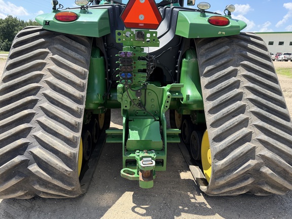 2018 John Deere 9570RX - Photo25