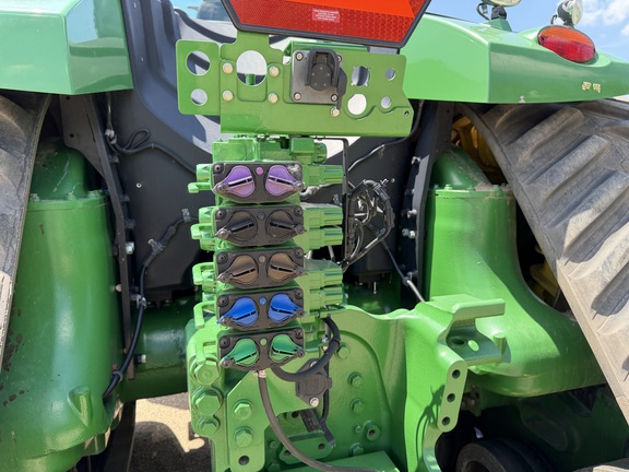 2018 John Deere 9570RX - Photo26