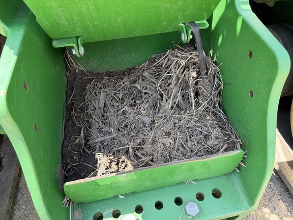 2018 John Deere 9570RX - Photo27