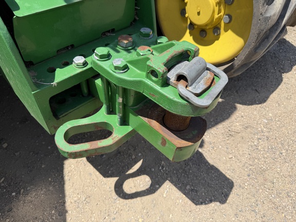 2018 John Deere 9570RX - Photo28