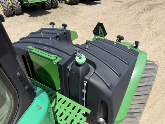2018 John Deere 9570RX - Photo29