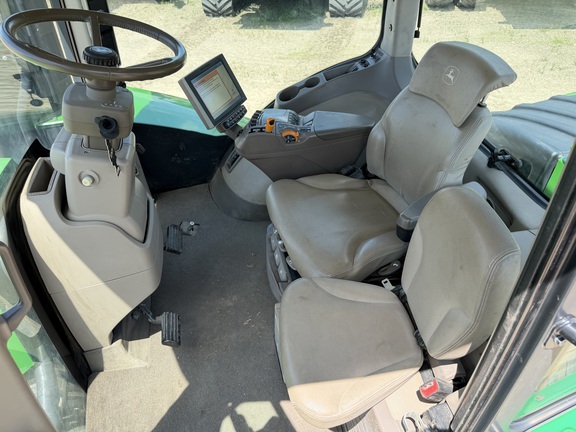 2018 John Deere 9570RX - Photo30