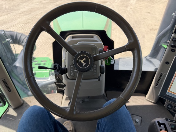 2018 John Deere 9570RX - Photo31
