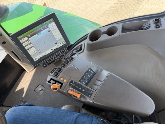 2018 John Deere 9570RX - Photo33