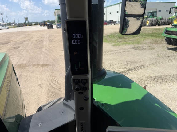 2018 John Deere 9570RX - Photo34