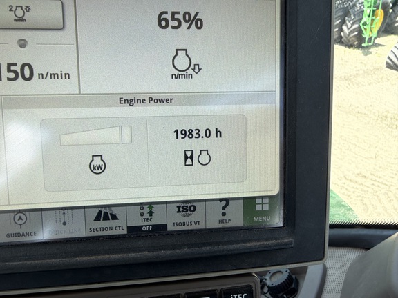 2018 John Deere 9570RX - Photo35