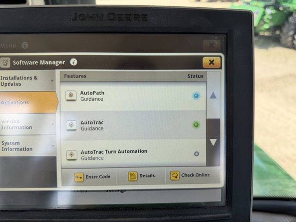 2018 John Deere 9570RX - Photo36