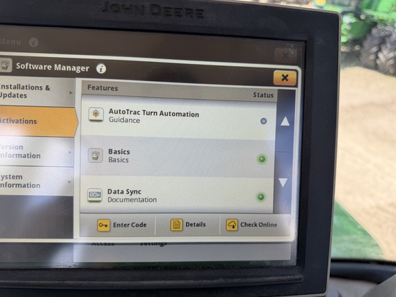2018 John Deere 9570RX - Photo37
