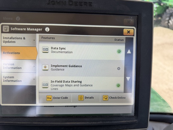 2018 John Deere 9570RX - Photo38