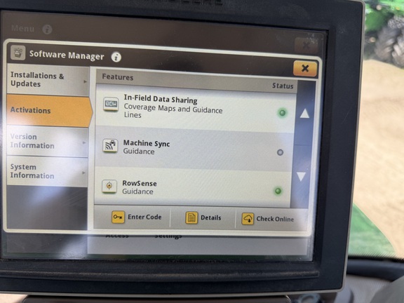 2018 John Deere 9570RX - Photo39