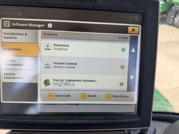 2018 John Deere 9570RX - Photo40