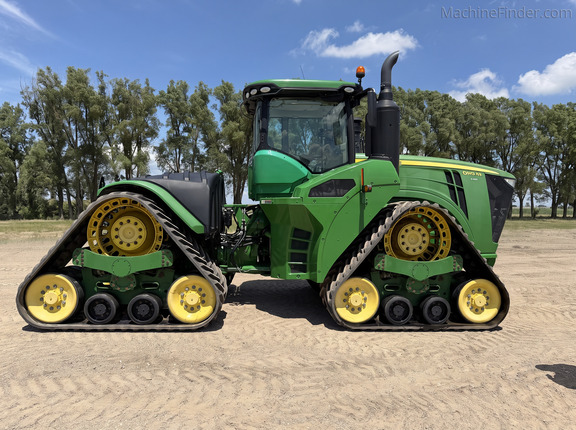 2018 John Deere 9570RX - Photo2