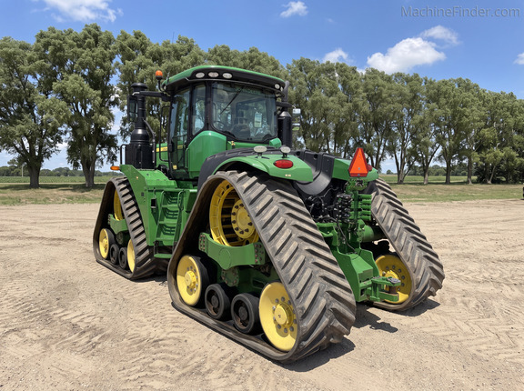 2018 John Deere 9570RX - Photo3