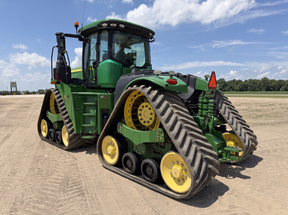 2018 John Deere 9570RX - Photo4