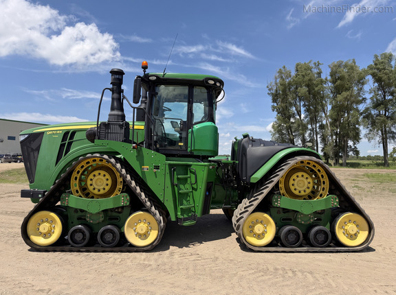 2018 John Deere 9570RX - Photo5