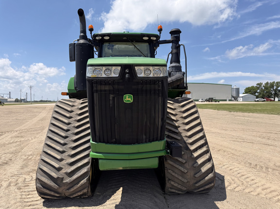 2018 John Deere 9570RX - Photo7