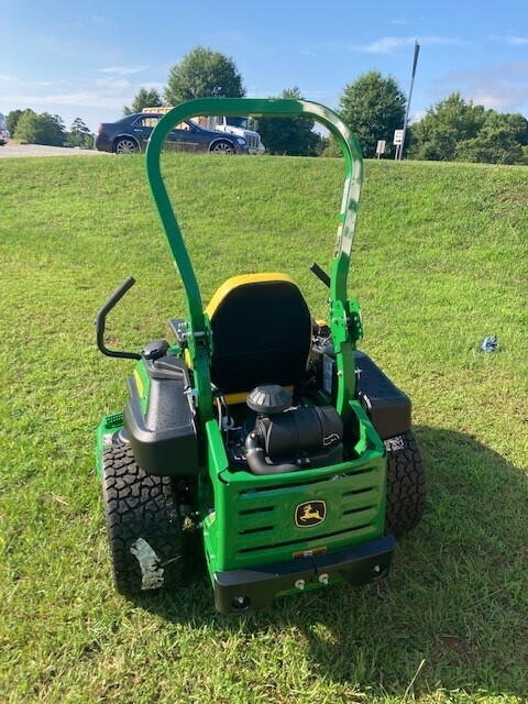 2025 John Deere Z920M Image 4