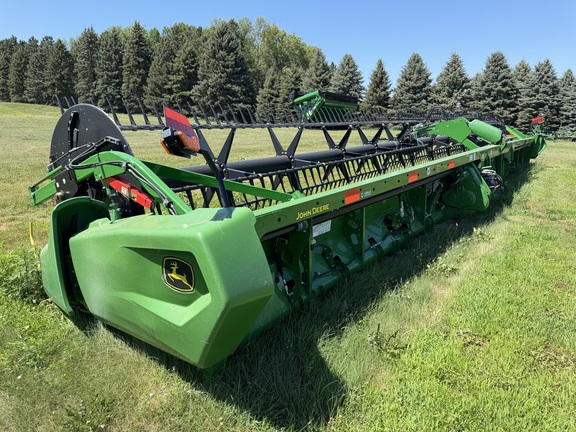 2023 John Deere RD45F - Photo3