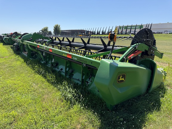 2023 John Deere RD45F - Photo4
