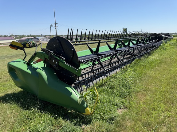 2023 John Deere RD45F - Photo6
