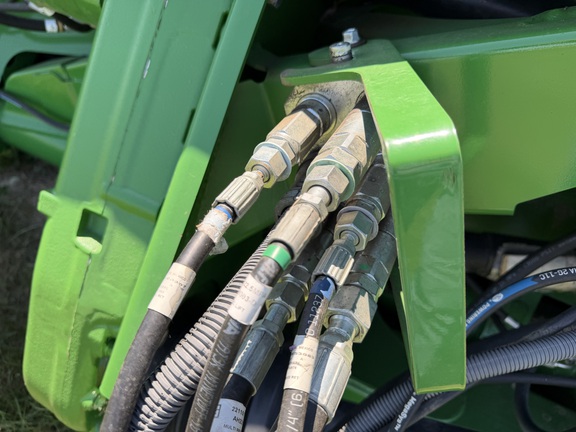 2023 John Deere RD45F - Photo8