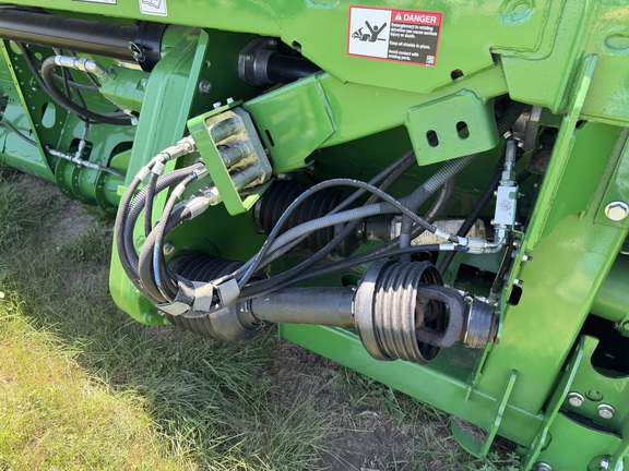 2023 John Deere RD45F - Photo7