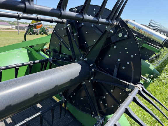 2023 John Deere RD45F - Photo16